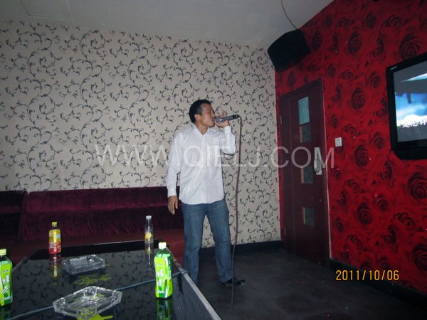 2011年10月，鄭州企鵝糧油機(jī)械有限公司--外貿(mào)部，十一國慶節(jié)團(tuán)體活動(dòng)！(圖12)